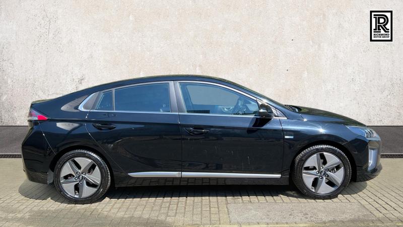 Hyundai IONIQ Photo cohere-3ae5e82732bd9c207abfcda119a186284a9f1b4a.jpg