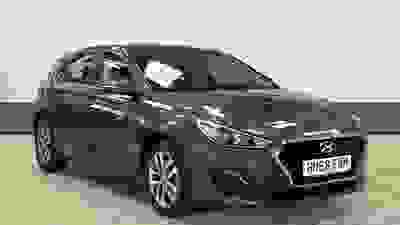 Used 2018 Hyundai i30 1.0 T-GDi SE Hatchback 5dr Petrol Manual Euro 6 (s/s) (120 ps) at Richmond Motor Group