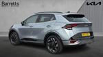 Kia Sportage Photo 1