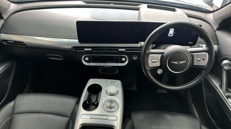 Genesis GV60 Photo cohere-3bfe80203e9f533ab1f0c9a011ae17ee182d426d.jpg