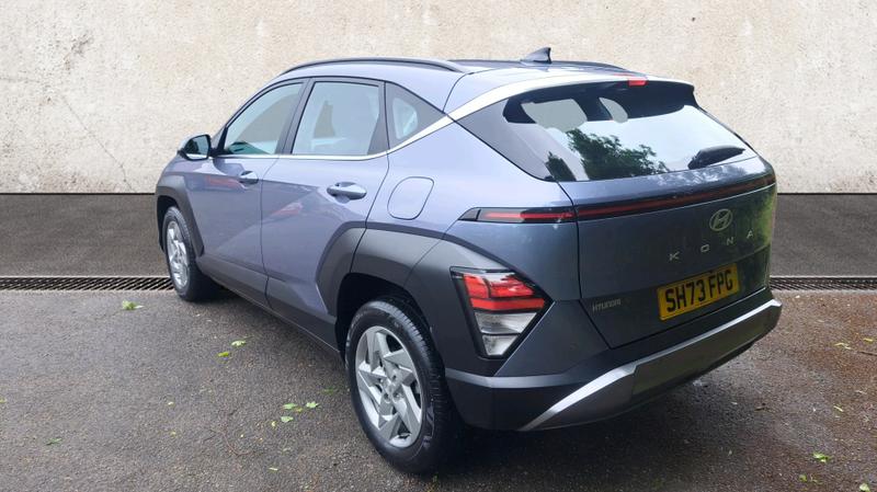 Hyundai KONA Photo cohere-3c8a76f9159379e5f8aea1432e1b06bcb354dead.jpg
