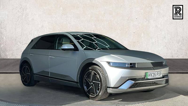 Hyundai IONIQ 5 Photo cohere-3d35b03c16c68eeda6a276c54902a0d5de5b5c7b.jpg