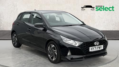 Hyundai Dealer in Guildford, Surrey | Richmond Motor Group
