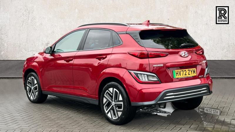 Hyundai KONA Photo cohere-3dd76752cfe43f374d4edf91c40da4a614bee17a.jpg