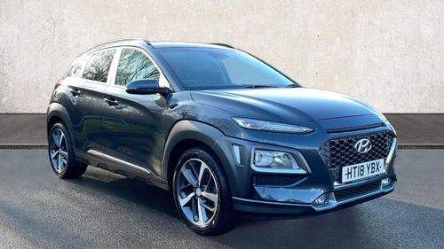 Hyundai Dealer in Bognor Regis, West Sussex | Richmond Motor Group