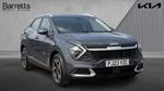 Kia Sportage Photo 0