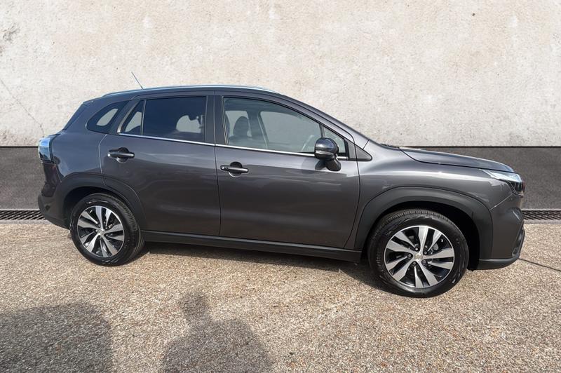 Suzuki S-CROSS Photo cohere-402b777df9e1e3cc39231647c0a289ceef71bfbb.jpg