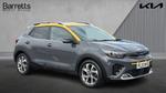 Kia Stonic Photo 0