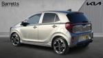 Kia Picanto Photo 1