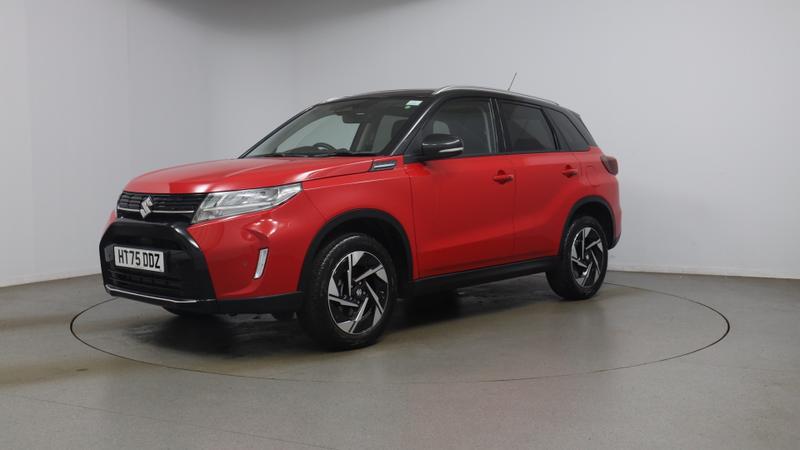 Suzuki VITARA Photo cohere-414e5a97afe0660e4b45630ea5bdb7d210ea91cf.jpg