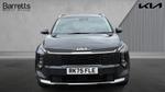 Kia Sportage Photo 4