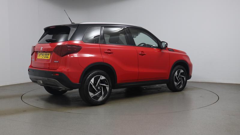 Suzuki VITARA Photo cohere-41777532cd9e20d470c0bed96d124ee8a8ded2ce.jpg