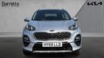 Kia Sportage Photo 4