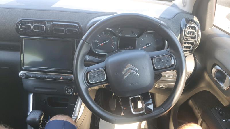 Citroen C3 Aircross Photo cohere-41d910b94b3cb34262db873290560876a611375b.jpg