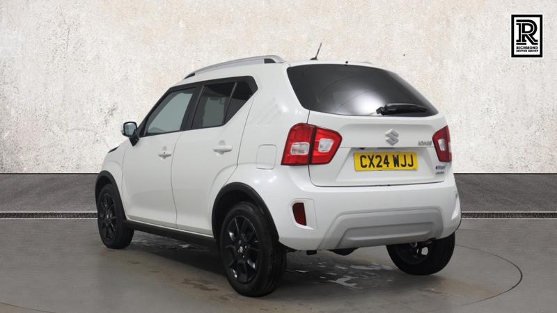 Suzuki IGNIS Photo cohere-42b42d5ed6b71f374f48f5739b331065de72f578.jpg