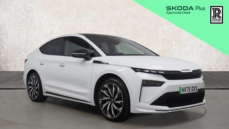 Skoda Enyaq Photo cohere-4317213d3bdf14c1511cf58c64625f9e959d7979.jpg