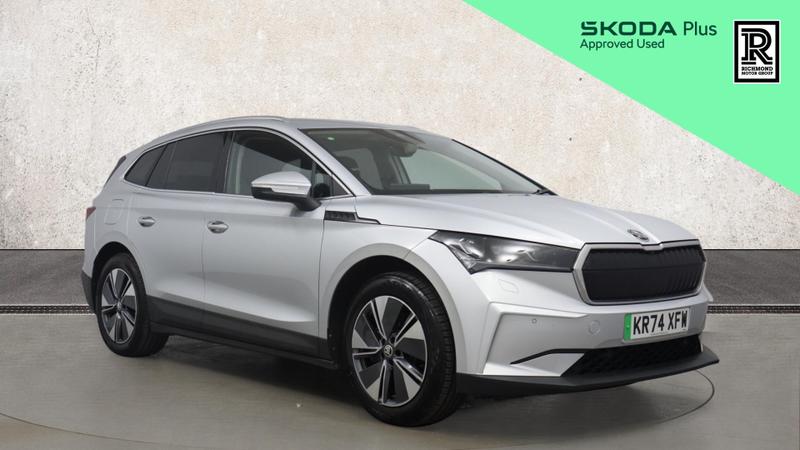 Skoda ENYAQ Photo cohere-43f780fddd0d30899863d9dce8cb5e3166dcf9b2.jpg
