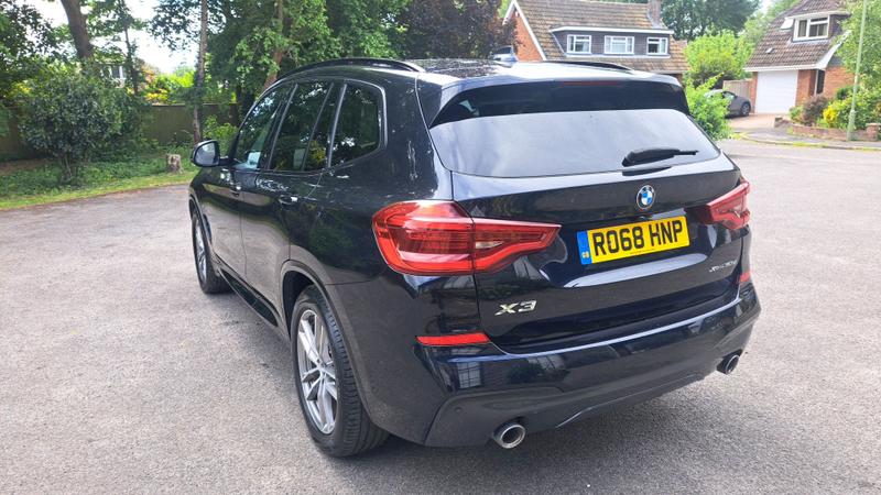 BMW X3 Photo cohere-45048254ddb3499613df7ac4cca034cddcac274f.jpg