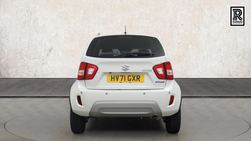 Suzuki IGNIS Photo cohere-4526c5208d11685396d89623069c02df3151700c.jpg