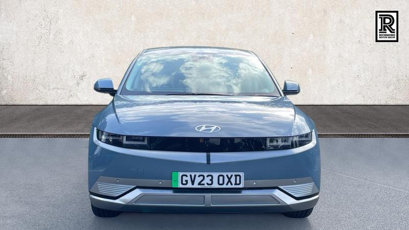 Hyundai IONIQ 5 Photo cohere-4540be65e07fa19dc1e2e6c1ccc309be4dd8be63.jpg