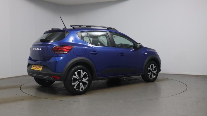 Dacia SANDERO STEPWAY Photo cohere-45449fe19dd8453870c4ff459fe0b39a6ad87088.jpg