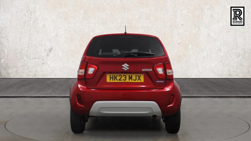 Suzuki IGNIS Photo cohere-458129c95f6d12a787ef82e324fd0476eecd093f.jpg