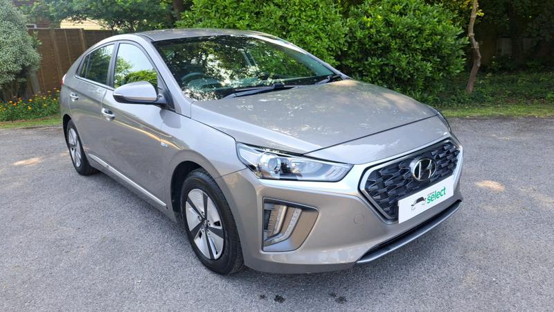 Hyundai IONIQ Photo cohere-4617011aece740857462d504f1872d23dec791f0.jpg