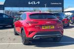 Kia XCeed Photo 2