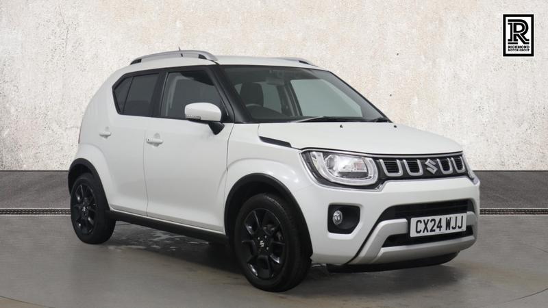 Suzuki IGNIS Photo cohere-486735ee95b9b39c1fbfc791395adf8311ade3c7.jpg
