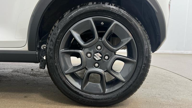 Suzuki IGNIS Photo cohere-491720c09aff3eb29f382f4084c5914a9b966fd3.jpg