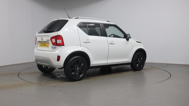 Suzuki IGNIS Photo cohere-4a4edb6f2d6bf43430358c1ec024f1e606912bef.jpg