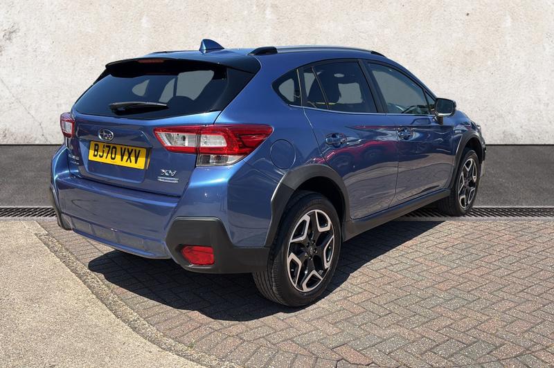 Subaru XV Photo cohere-4a4f90ff5f7536414b404090da957c886fea2dc2.jpg