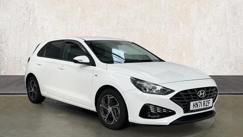 Hyundai Dealer in Guildford, Surrey | Richmond Motor Group