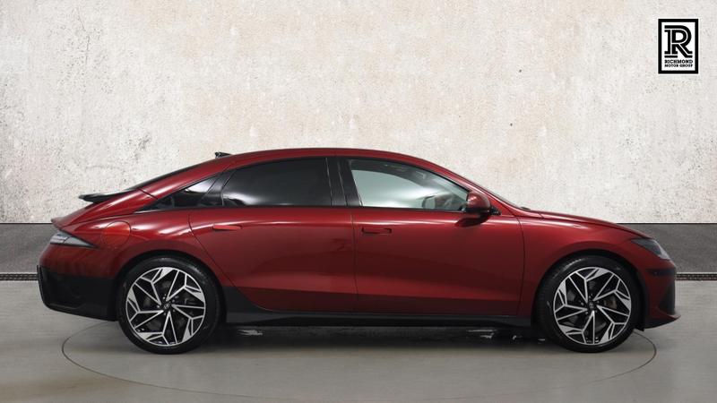 Hyundai IONIQ 6 Photo cohere-4b90901cb36aa9ec9b0a422e285f7a330aaa3f4b.jpg