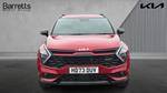 Kia Sportage Photo 4