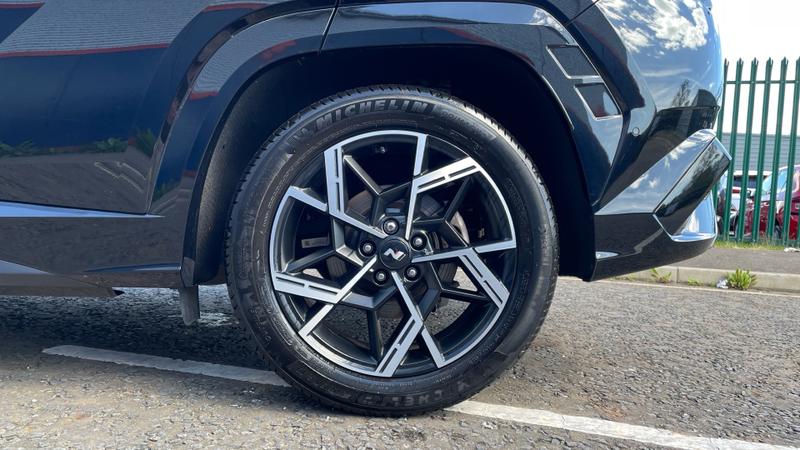 Hyundai TUCSON Photo cohere-4e656840d4f2652625c22d42730c61e5c33e0173.jpg