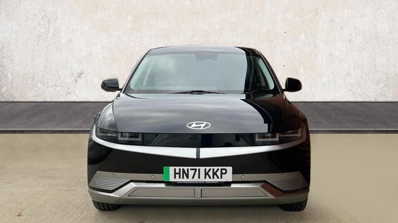 Hyundai IONIQ 5 Photo cohere-4ecca119bf74015b9c71efe1c89166d8408d8dcc.jpg