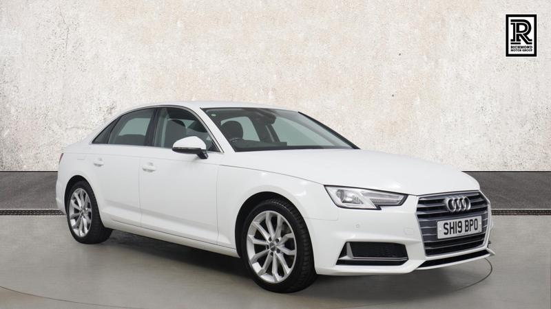 Audi A4 Photo cohere-4f0bdc3f4b94234023621155c27c039f0f7a9252.jpg