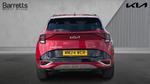 Kia Sportage Photo 3