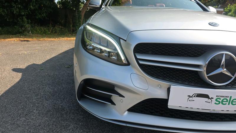 Mercedes-Benz C Class Photo cohere-503726a4438571858895ac803a6cfbb17916ea9b.jpg