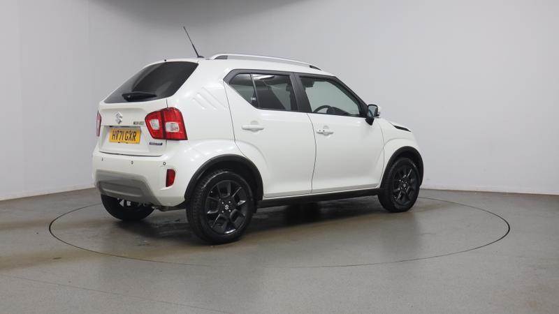 Suzuki IGNIS Photo cohere-50c4d38dbc8e4b3f5edee7b43f8f3e50b17a1376.jpg
