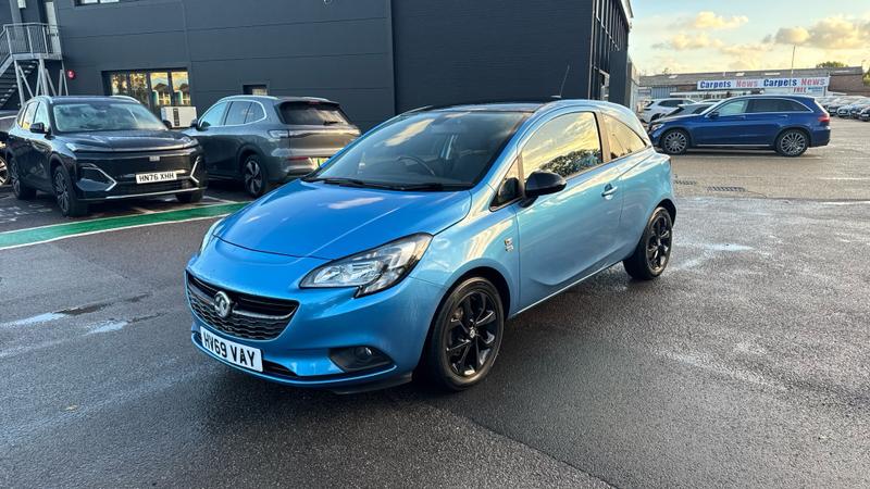 Vauxhall Corsa Photo cohere-517fbeab699f495ad266cc18fb3ce2068627e0a9.jpg