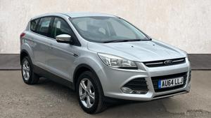 2020 Hyundai TUCSON at Bluesky