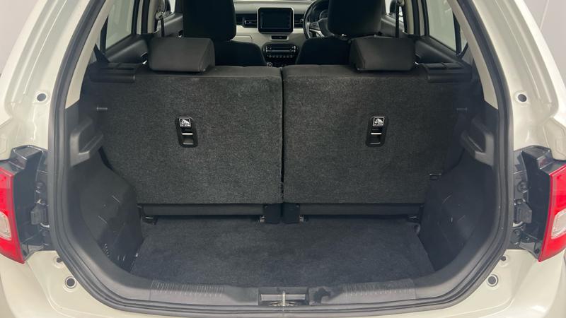 Suzuki IGNIS Photo cohere-5212e726124a4e6e762f2c2204a6a8109204a98c.jpg
