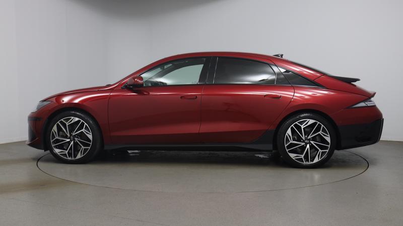 Hyundai IONIQ 6 Photo cohere-524f081af3951d924affa6784f91f090eb6c51af.jpg