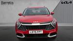 Kia Sportage Photo 4