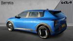 Kia EV4 Photo 1