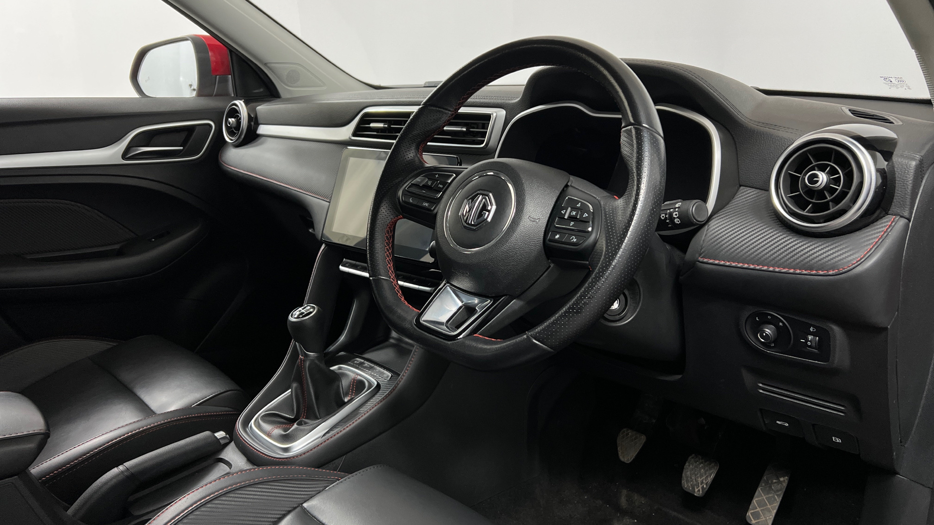 Used 2021 Red MG ZS £12,122 | Reserve Online at Richmond Used 2021 Red MG ZS £12,122 | Reserve Online at Richmond