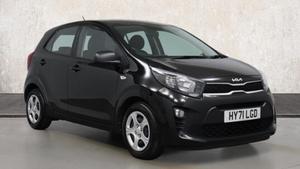 2020 Hyundai TUCSON at Bluesky