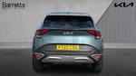 Kia Sportage Photo 3